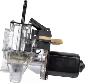 OEM Motor De Descenso De La Puerta Trasera De 5 Pines Para Modelos Cadillac Eldorado Y Buick (1986-2002) - Perfecto