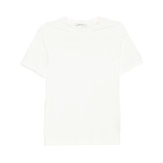 Entire studios Camiseta Standard - Tops - Hombre - Blanco - XS