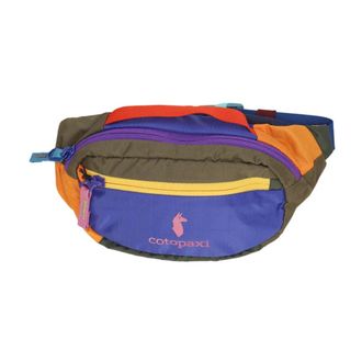 Cotopaxi Tassen, unisex, Veelkleurig, ONE Size, Nylon, Kapai 1.5l Heuptas