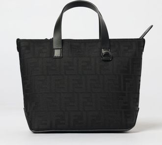 Fendi Borsa FENDI Uomo colore Nero