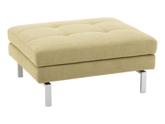 Schubiger M&ouml;bel Hocker Amber