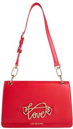 Love Moschino BOLSOS - Bolsos de asas largas en YOOX.COM