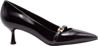 Sergio Levantesi Donna, Scarpe, Nero, 39 EU, new