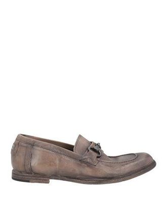 Le Ruemarcel Loafers