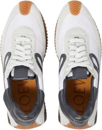 Loewe Flow Runner Trainers Size 41