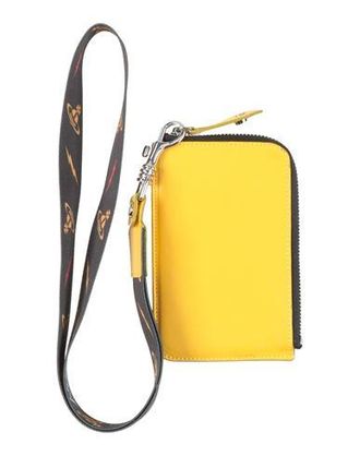 Vivienne Westwood PICCOLA PELLETTERIA - Portacarte su YOOX.COM