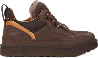 UGG Sneakers Low-Top Lowmel