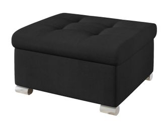 Mirjan24 Mobilier1 - Reposapi&eacute;s Comfivo 115, Uttario Velvet 2980, 41x68x70cm, Di&aacute;metro: 0, Tapiz, Patas: Pl&aacute;stico, 0