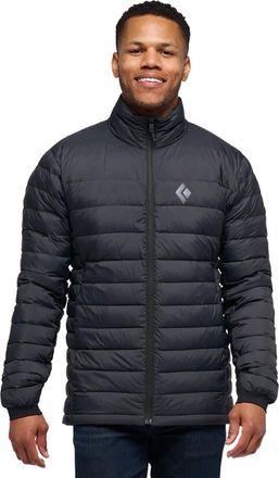 Black Diamond Access Down Jacket - Mens at Nordstrom, Size Medium