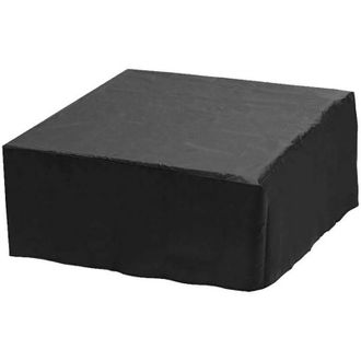 OEM Funda Protectora Impermeable Con Aislamiento T&eacute;rmico Para Spa, Piscina Y Uso Exterior Port&aacute;til (220 X 220 X 85 Cm) -crezuo
