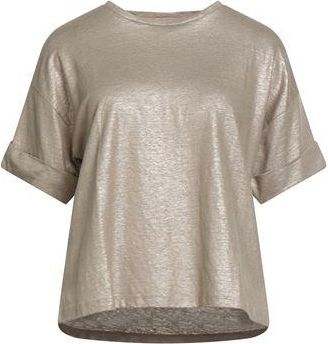 Majestic Filatures TOPWEAR - T-shirts on YOOX.COM