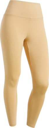 Freddy Leggings in cotone con carré a cuore e vita alta