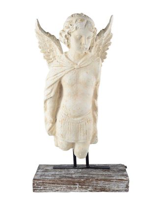 A&B Home Garden Angel Bust
