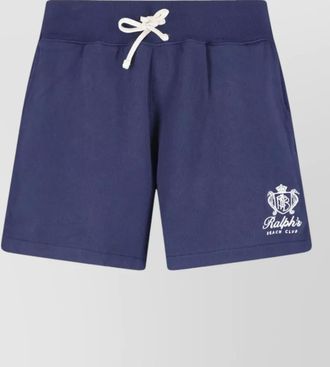 Polo Ralph Lauren straight deck shorts