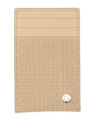 Giorgio Armani Marroquiner&iacute;a - Tarjeteros en YOOX.COM