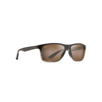 Maui Jim Sunglasses - male - Maui Jim - Sunglasses - Brown - 58 MM - Accessories