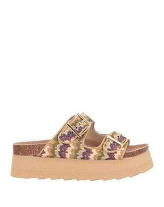 Colors Of California FOOTWEAR - Sandals on YOOX.COM