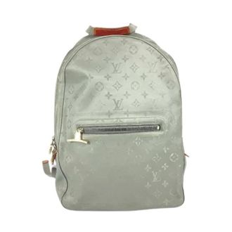 Louis Vuitton Pre-owned Backpack - unisex - Louis Vuitton Vintage - Vintage Backpacks - Beige - ONE SIZE - Pre-owned