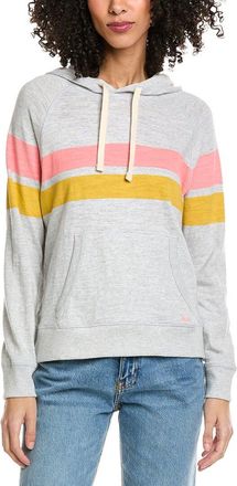 Faherty Sunwashed Slub Hoodie