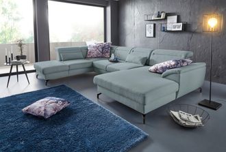 Sit&more Wohnlandschaft