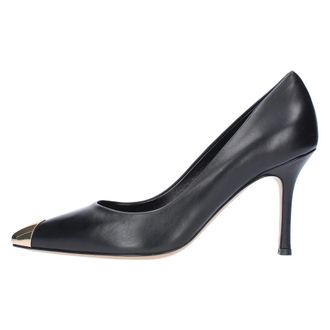 The Seller Mujer, Zapatos, Negro, Talla: 40 EU