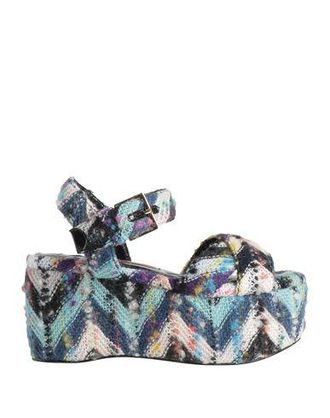 Missoni SCHUHE - Sandalen auf YOOX.COM