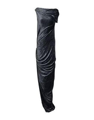 Rick Owens VESTITI - Vestiti lunghi su YOOX.COM