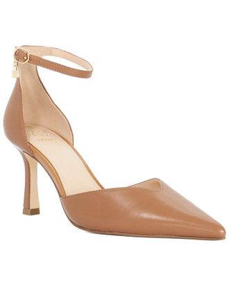 Dune London Clarabelle Leather Pump