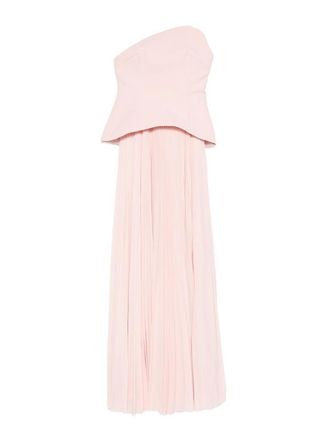 Solace London Britt Maxi Dress
