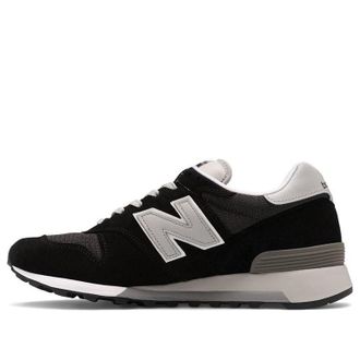 New Balance 1300 Made In USA Black Grey M1300AE
