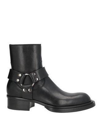 Alexander McQueen FOOTWEAR - Ankle boots sur YOOX.COM