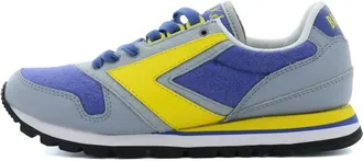 Brooks (WMNS) Brooks Chariot Blue Yellow 1201711B977