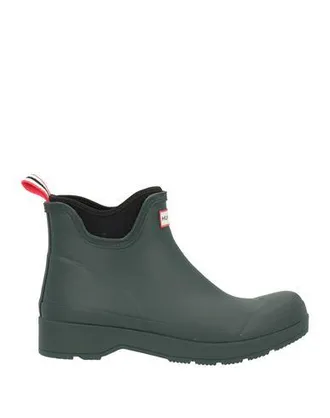 Hunter FOOTWEAR - Ankle boots sur YOOX.COM
