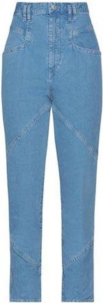 Isabel Marant BOTTOMWEAR - Jeans sur YOOX.COM