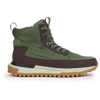 Pajar Fero 2.0 Winterschuhe f&uuml;r Herren | oliv