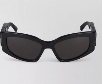 Balenciaga acetate cat-eye sunglasses