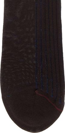 Gallo Calze Socks - Black
