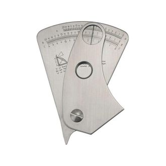 Forum Indicador Para Cord&oacute;n De Soldadura De Acero Inoxidable, Precisi&oacute;n : 0,1 Mm