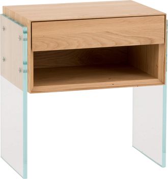 Dreieck Design Konsole Flava