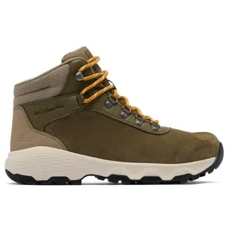 Columbia Newton Wander Wanderschuhe f&uuml;r Damen | braun
