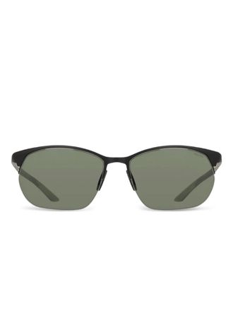 Nike rimless sunglasses - Black