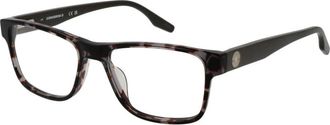 Converse Multicolor Heren Optische Monturen Acetaat Volledig omrand - Heren - Brillen - Zwart - ONE Size - Accessoires