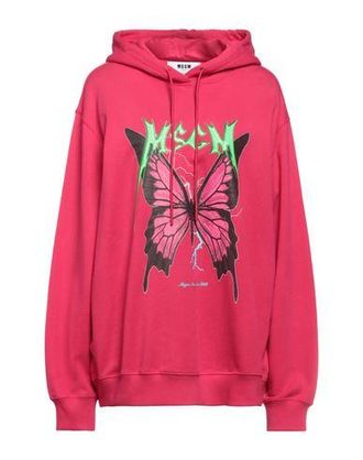 Msgm Sweatshirts