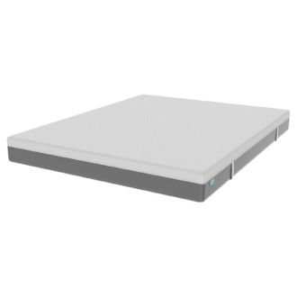 Cecotec Cecotec - Colch&oacute;n Viscoel&aacute;stico Y Enfundable Flow Original +. 3 Capas Firmeza Alta