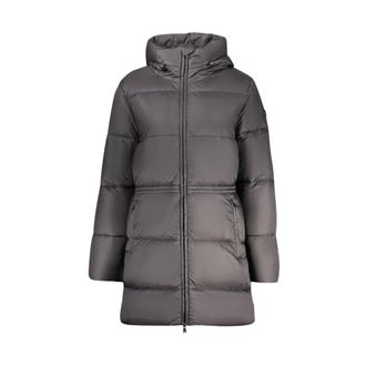 North Sails Donna, Giacche, Nero, M, new