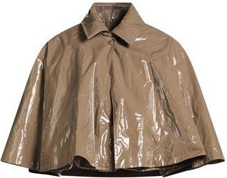 Chlo&eacute; COATS & JACKETS - Jackets on YOOX.COM