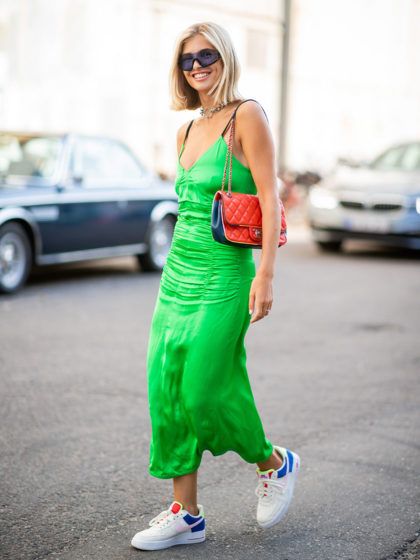 Estos son los 5 vestidos que necesitas este verano, palabra de Stylight