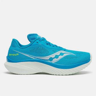 Saucony Kinvara 15 hardloopschoen voor dames in blauw