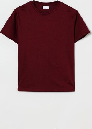 Manuel Ritz T-shirt basic in cotone Manuel Ritz