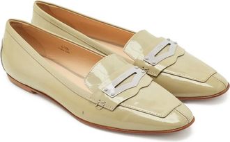 Tod's Mocassini - Toni neutri